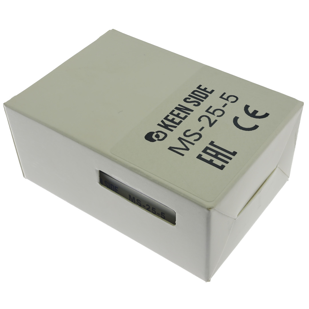 Источник питания MS-25-5
