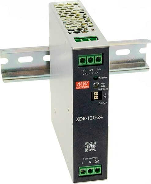 Источник питания XDR-120-36