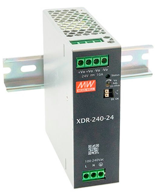 Источник питания XDR-240-48