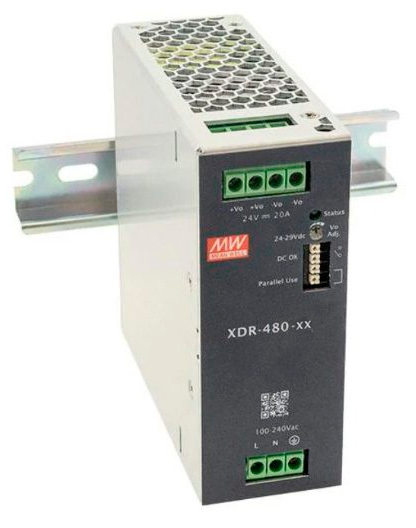 Источник питания XDR-480-48