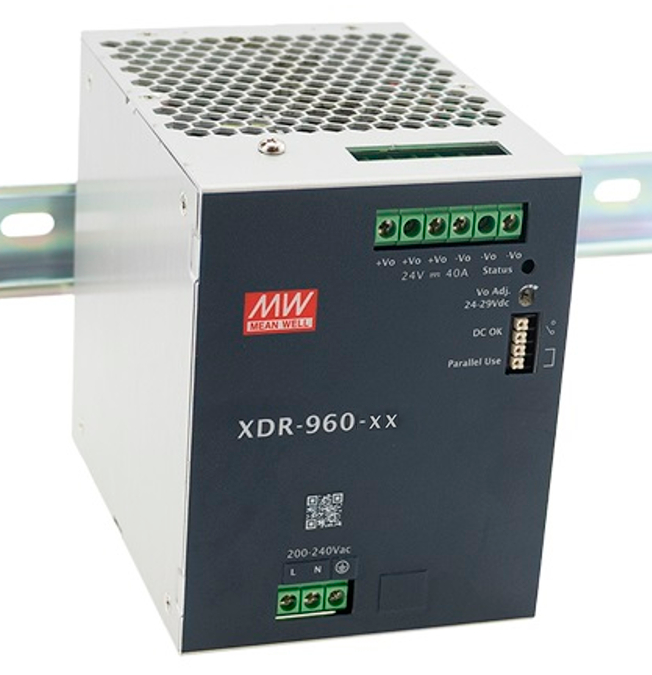 Источник питания XDR-960-36