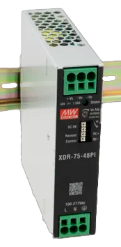 Источник питания XDR-75-48PI