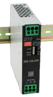 Источник питания XDR-120-24PI