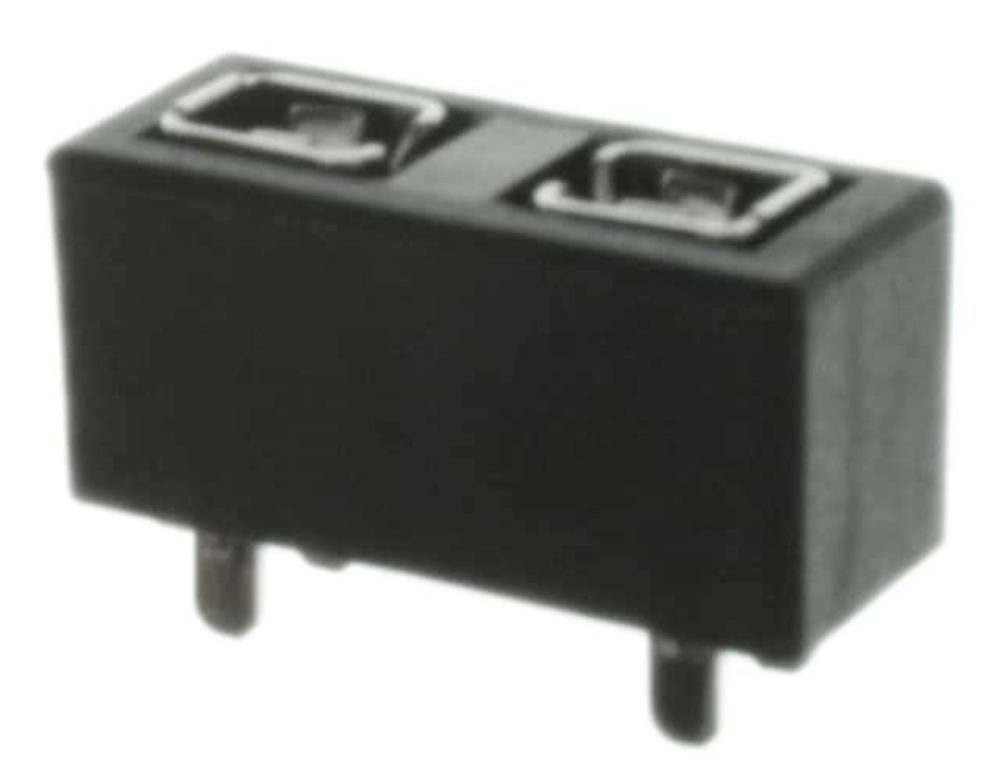 Держатель предохранителя L-KLS5-719-S
