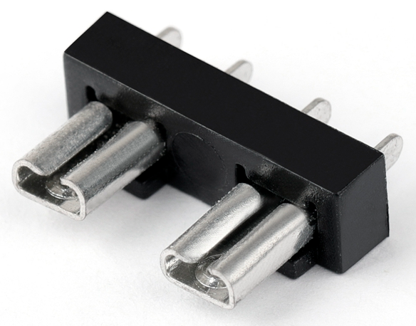Держатель предохранителя L-KLS5-720B-2P