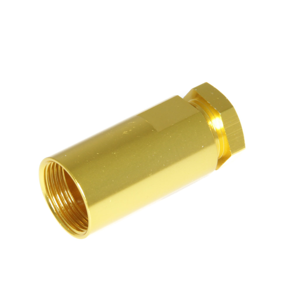 Кожух PY04-7C-Y-AU yellow