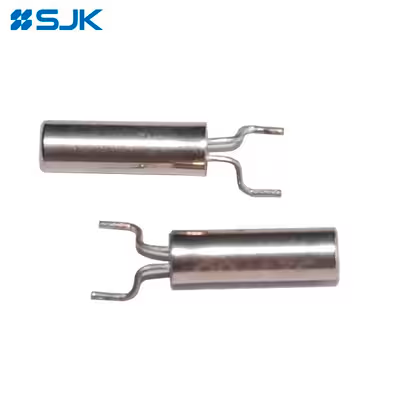 Резонатор часовой SJK-6LB-32.768-12.5-20-40-C