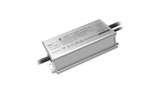 Источник питания SS-100GA-E286B