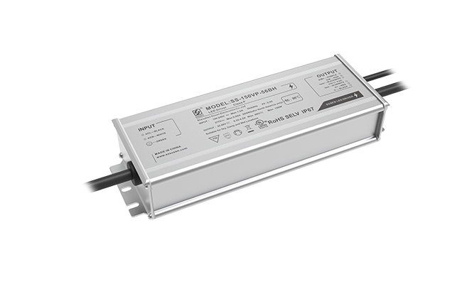 Источник питания SS-150VP-215BH