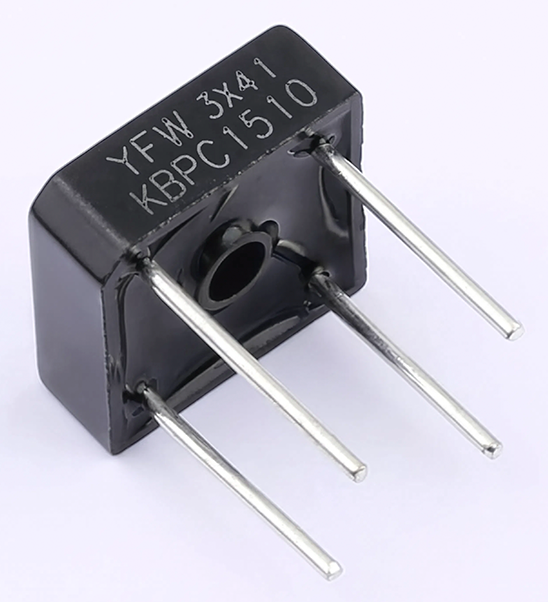 Диодный мост KBPC1510