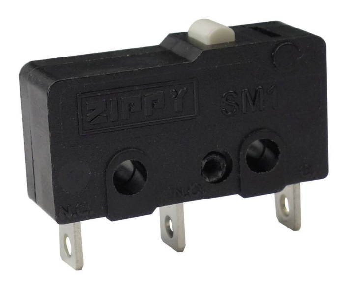 Микропереключатель SM1-N6S-00A0-Z