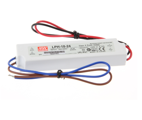 Источник питания LPH-18-12