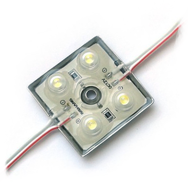 Светодиодный модуль RSH-4CW3528TUMB(C814BA) Helios