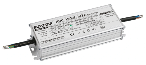Источник тока HVC-100W-143A