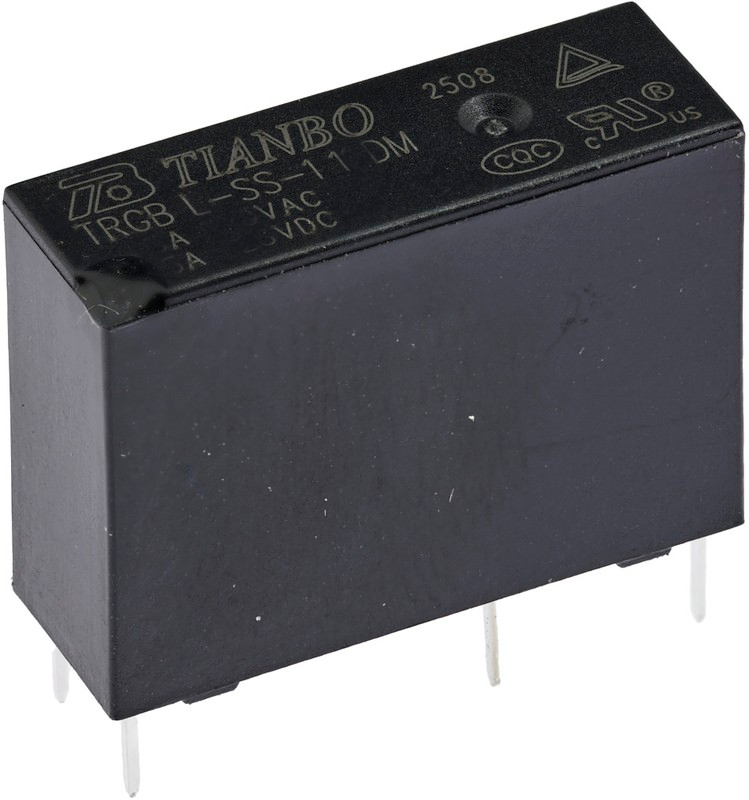 Реле TRGB-L-SS-15DM