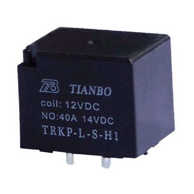 Реле TRKP-L-12VDC-S-Z2