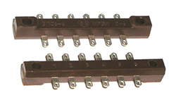 Разъём 3ПС5-4