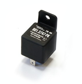 Реле 901.3747-PK 24B with bracket