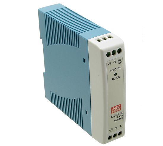 Источник питания MDR-10-15