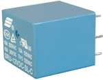 Реле SRU-12VDC-SL-C