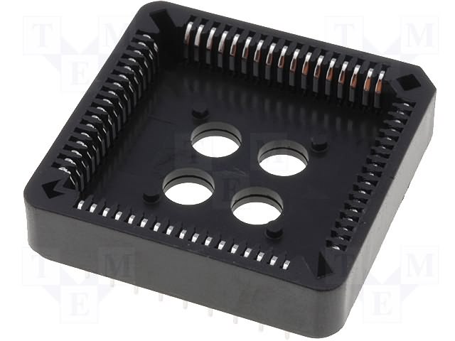Колодка для микросхемы PLCC-68