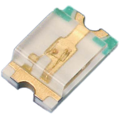 Светодиод GNL-0805PGC