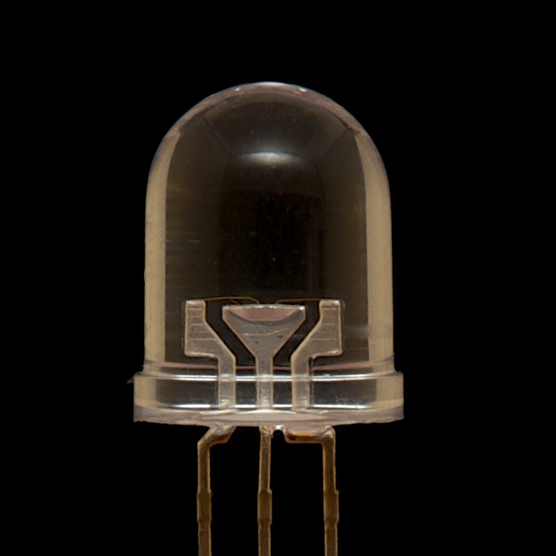 Светодиод GNL-10019UEUGC