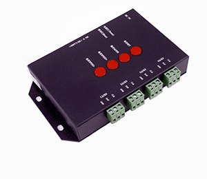 Контроллер MNL-T4000 controller for smart led