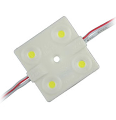 MNL-4B5050CC SMD5050 4PCS/0,96/16Lm