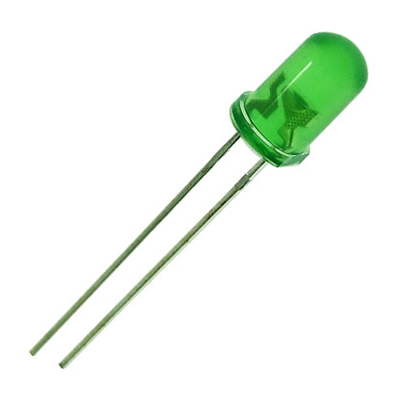 Светодиод GNL-3014PGC-1