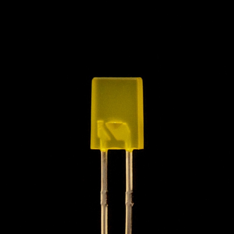 Светодиод GNL-2513UYD