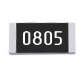 Резистор постоянный SMD 0805 56K 5%