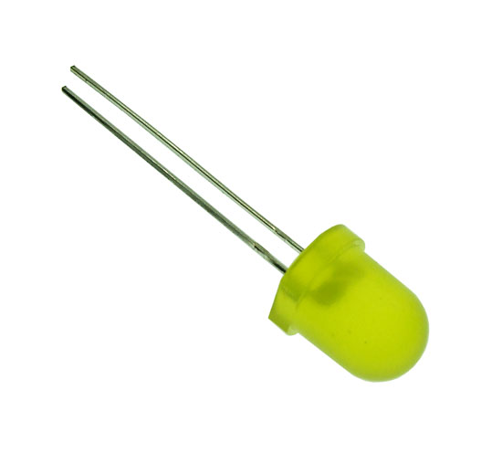 Светодиод GNL-8003UYD-TL