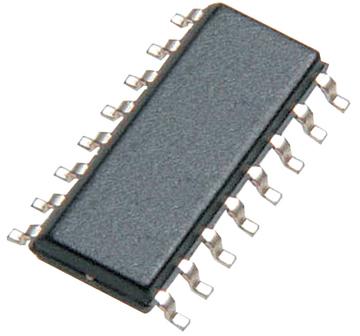 Микросхема 74HC138D.653