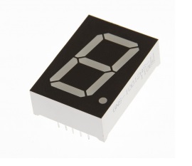 Светодиодный индикатор GNS-10012BUB-21