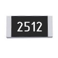 Резистор постоянный SMD 2512 1,6K 5%