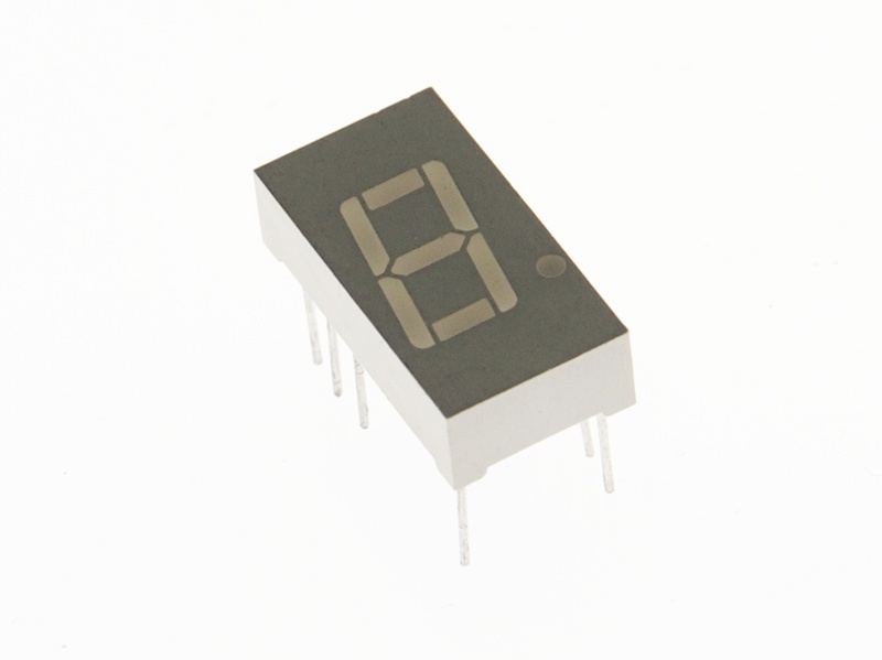 Светодиодный индикатор GNS-4011DD-21