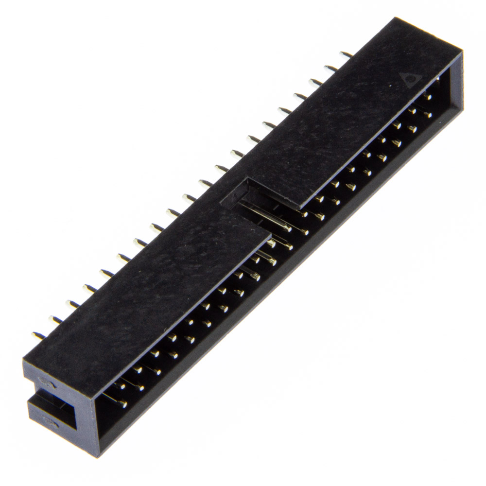 Разъём KLS1-202-40-S-B (BH-40)