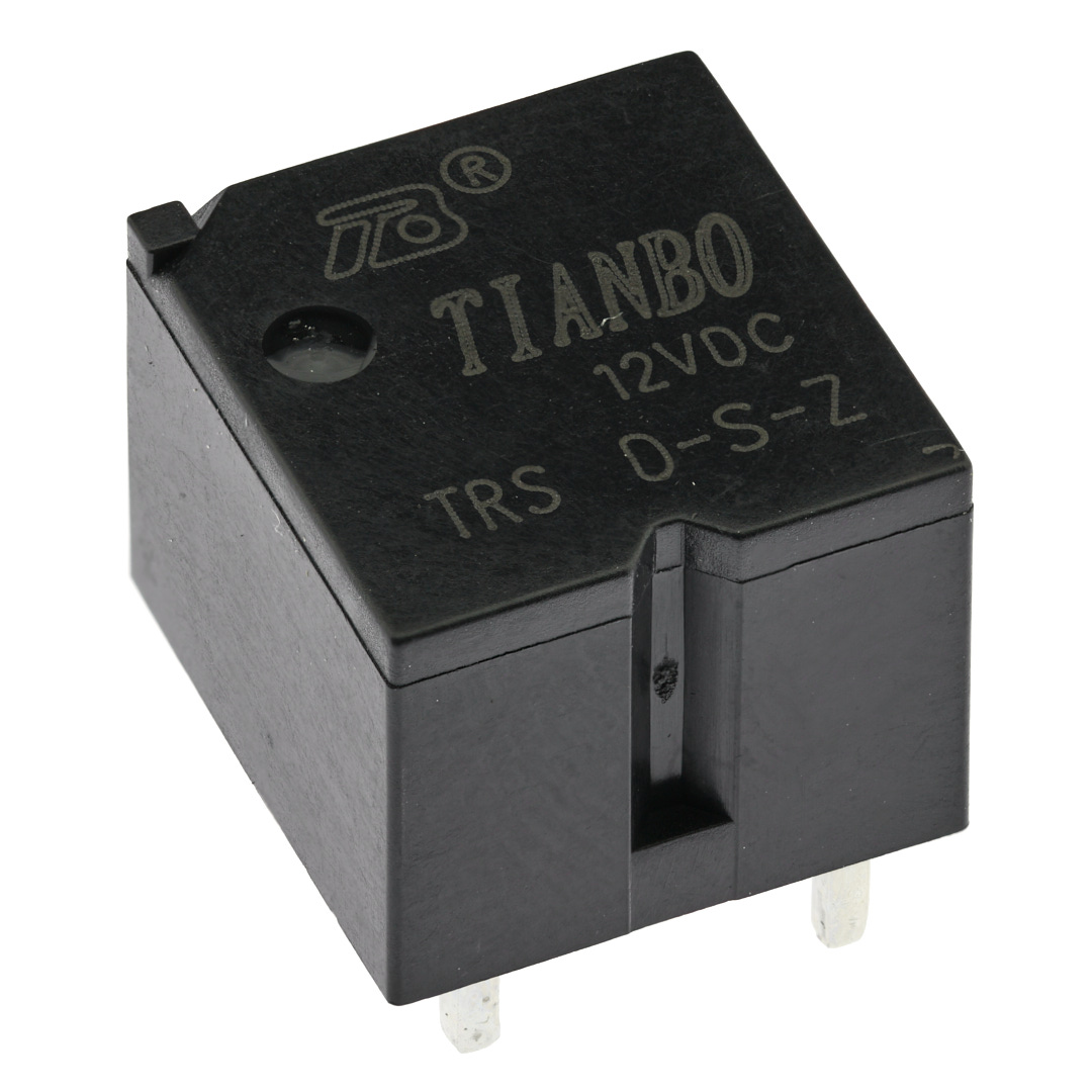 Реле TRS-D-12VDC-S-Z