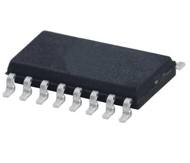 74HC4052D.653