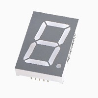 Светодиодный индикатор GNS-4011BD-21