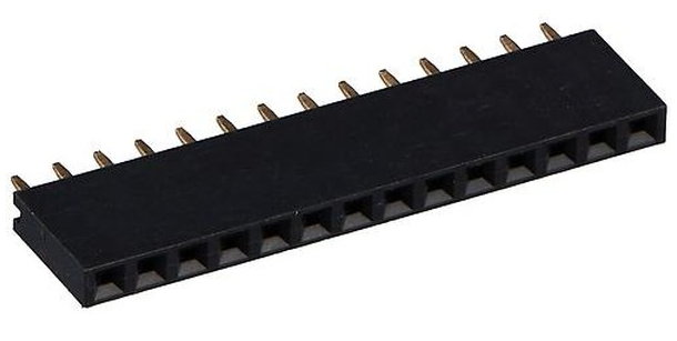 Разъем PBS-14