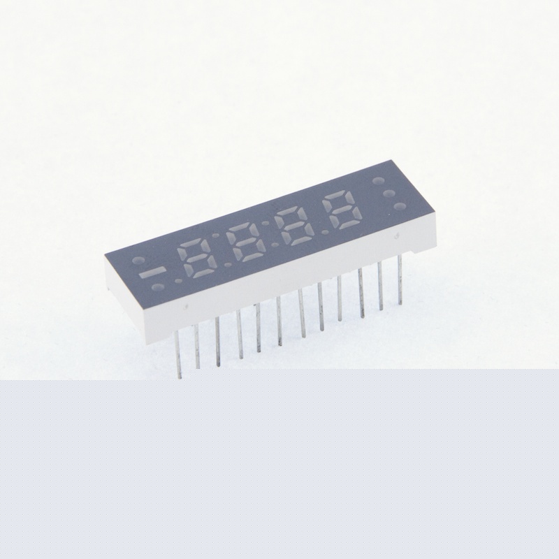 Светодиодный индикатор GNQ-2541BUE-21