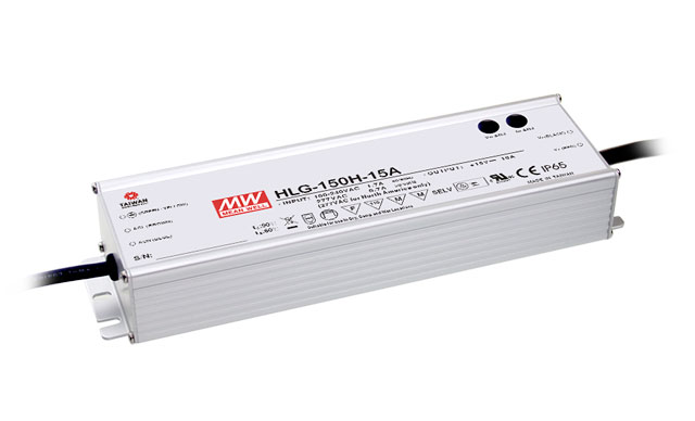 Источник питания HLG-150H-20