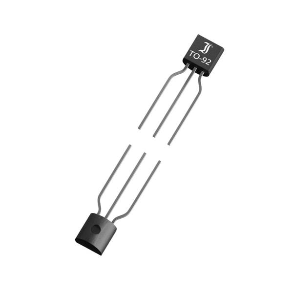 Транзистор BC556C