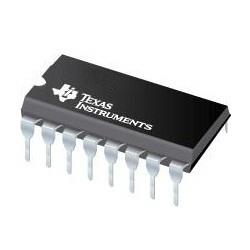 Микросхема SN74HC138N