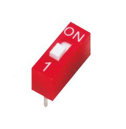 Переключатель DS-01