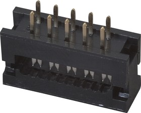 Разъём L-KLS1-205-10-B / FDC-10