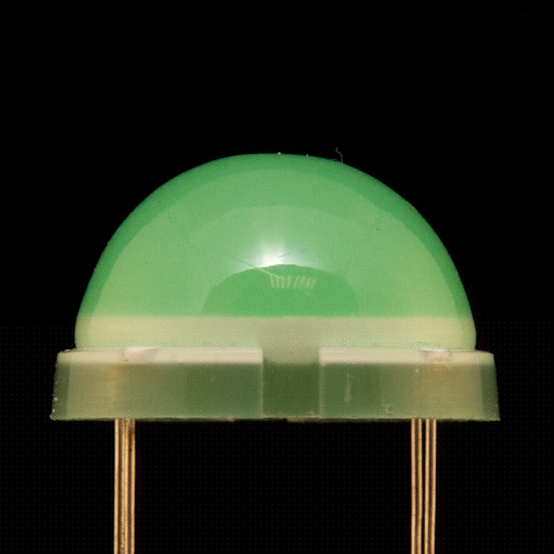 Светодиод GNL-20003PGE4С