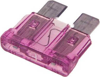 Предохранитель L-KLS5-270-003 (3A)